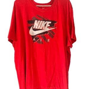 Nike dri fit t shirt 2xl